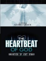 The Heartbeat Of God