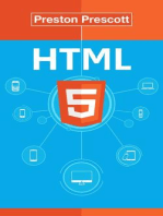 HTML 5