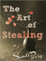 The Art of Stealing