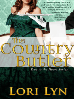 The Country Butler