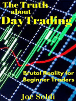 The Truth about Day Trading: Beginner Investor and Trader series