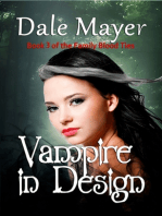 Vampire in Design