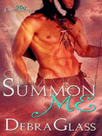 Summon Me: Hot Encounters, #2