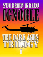 The Dark Ages Trilogy
