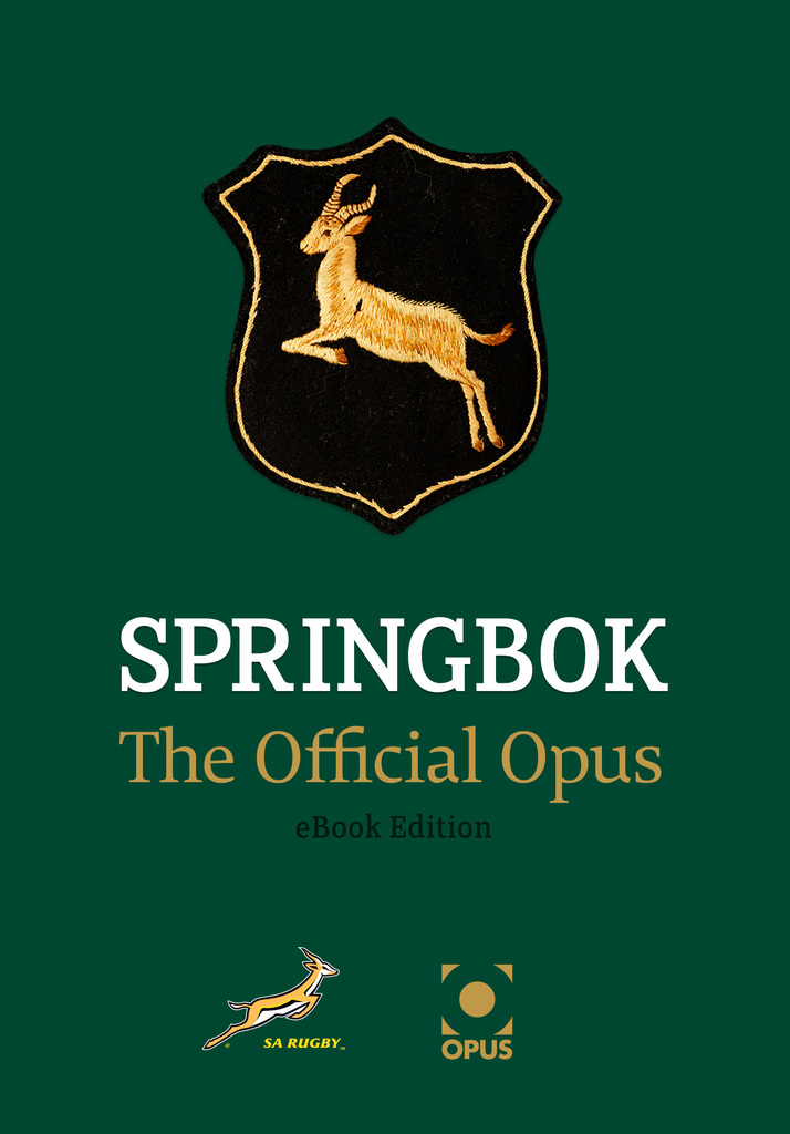 Read The Official Springbook Opus Ebook Edition Online by Opus Media