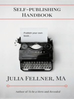 Self-publishing Handbook