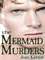 The Mermaid Murders: The Art of Murder 1