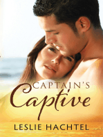 Captain's Captive
