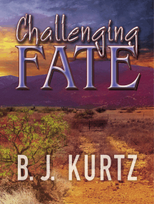 Read Challenging Fate Online By Bj Kurtz Books