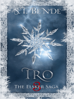 Tro (The Elsker Saga Book 3)