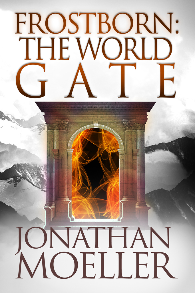 Read Frostborn The World Gate Online By Jonathan Moeller Books