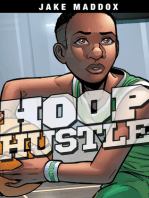 Hoop Hustle