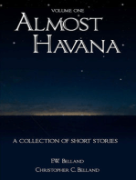 Almost Havana