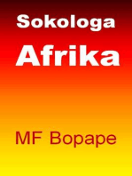 Sokologa Afrika