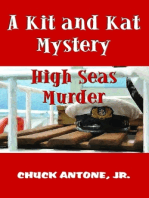 High Sea Murder