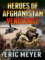 Black Ops Heroes of Afghanistan: Vengeance