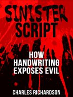 Sinister Script