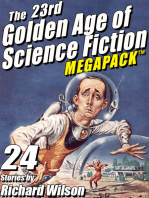 The 23rd Golden Age of Science Fiction MEGAPACK ®