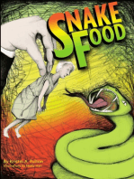 Snake Food