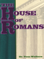 The House of Romans