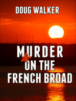 Murder on the French Broad