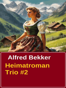Heimatroman Trio #2