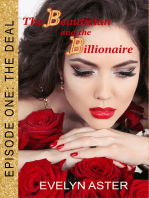 The Beautician and the Billionaire Episode 1: The Deal