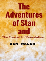 The Adventure of Stan and the Emerald of Foundation