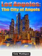 Los Angeles: The City of Angels