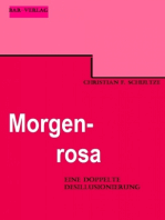 Morgenrosa