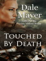Touched By Death