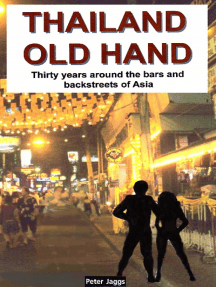 Read Thailand Old Hand Online By Peter Jaggs Books scribd