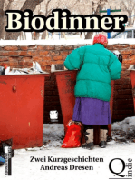 Biodinner