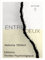 Entredeux épisode 11