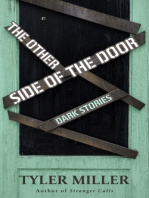 The Other Side of the Door: Dark Stories