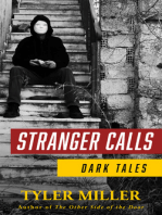 Stranger Calls: Dark Tales