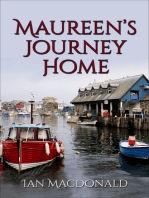 Maureen's Journey Home