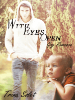 With Eyes Open (Gay Romance)