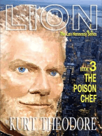 Book 3 The Poison Chef