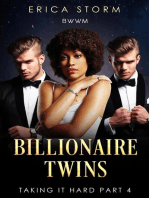 Billionaire Twins