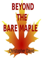 Beyond The Bare Maple