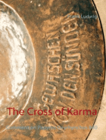 The Cross of Karma: Comment on Papyrus Oxyrhynchus 840