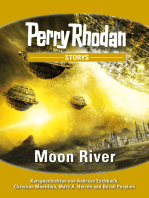 PERRY RHODAN-Storys