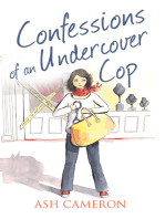 Confessions of an Undercover Cop