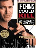 If Chins Could Kill: Confessions of a B Movie Actor