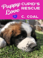 Puppy Love Cupid's Rescue