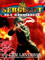 The Sergeant 9: Hammerhead