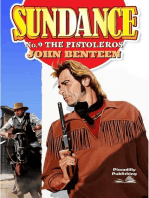 Sundance 9: The Pistoleros