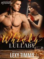 Whisky Lullaby: Tennessee Romance, #1