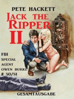 Jack the Ripper II